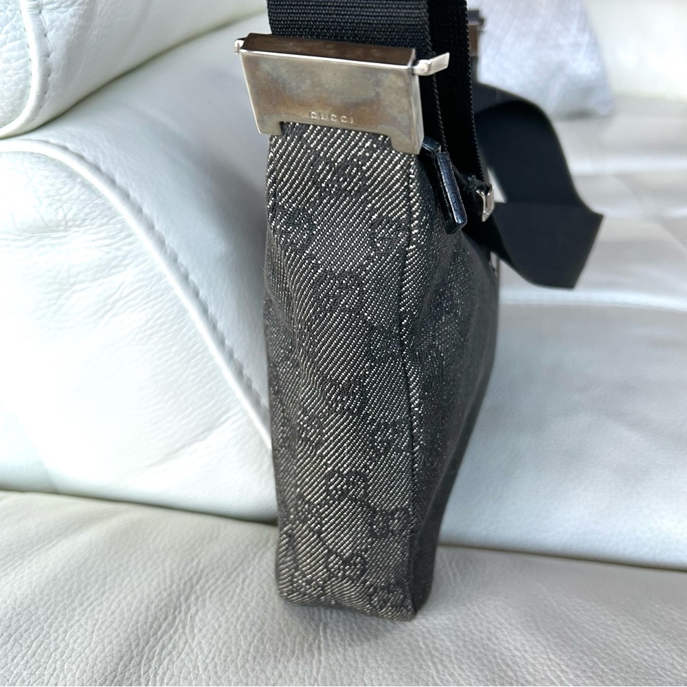 Gucci Hobo Bag Vintage - Picture 5 of 16